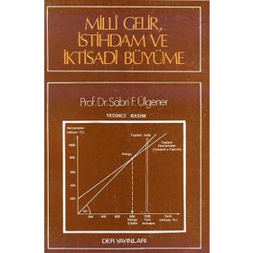 Der Yayınları - Milli Gelir İstihdam ve İktisadi Büyüme
