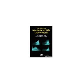 Der Yayınları R Uygulamalı Nonparametrik Ekonometri