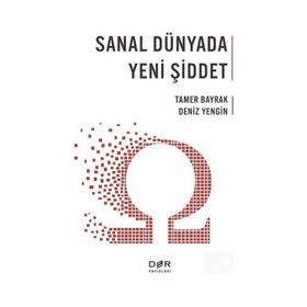 Der Yayınları Sanal Dünyada Yeni Şiddet
