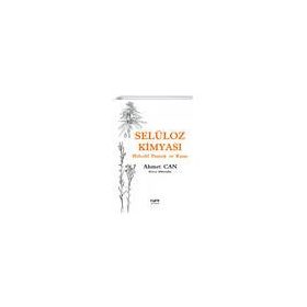 Der Yayınları Selüloz Kimyası