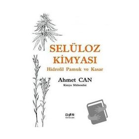 Der Yayınları Selüloz Kimyası