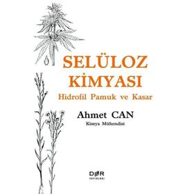 Der Yayınları Selüloz Kimyası