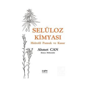Der Yayınları Selüloz Kimyası