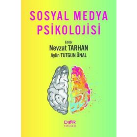 Der Yayınları Sosyal Medya Psikolojisi