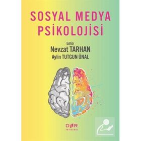 Der Yayınları Sosyal Medya Psikolojisi