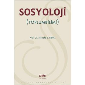 Der Yayınları Sosyoloji