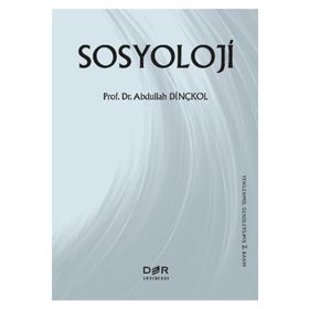 Der Yayınları Sosyoloji