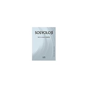 Der Yayınları Sosyoloji