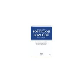 Der Yayınları Sosyoloji