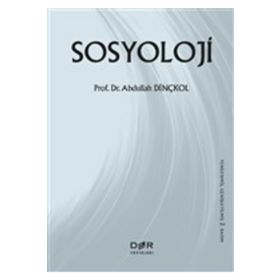 Der Yayınları Sosyoloji