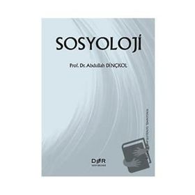 Der Yayınları Sosyoloji