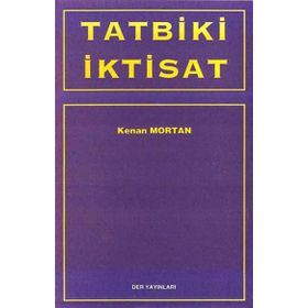 Der Yayınları Tatbiki İktisat