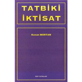 Der Yayınları Tatbiki İktisat