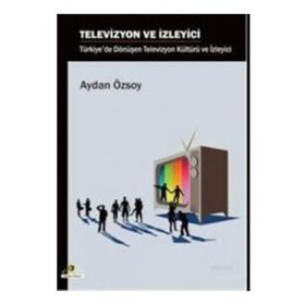 Der Yayınları Televizyon ve Çocuk İzleyici