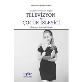 Der Yayınları Televizyon ve Çocuk İzleyici