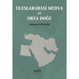 Der Yayınları Uluslararası Medya ve Orta Doğu