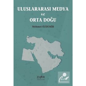 Der Yayınları Uluslararası Medya ve Orta Doğu