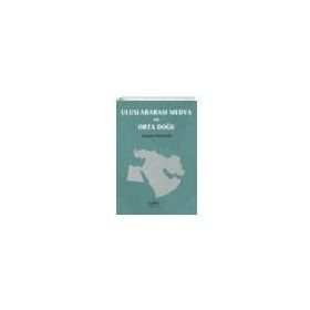 Der Yayınları Uluslararası Medya ve Orta Doğu