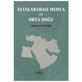 Der Yayınları Uluslararası Medya ve Orta Doğu
