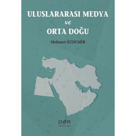 Der Yayınları Uluslararası Medya ve Orta Doğu