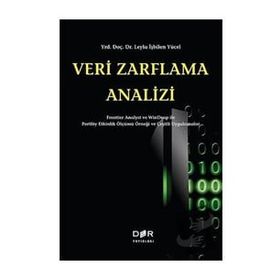 Der Yayınları Veri Zarflama Analizi