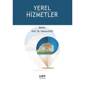 Der Yayınları Yerel Hizmetler