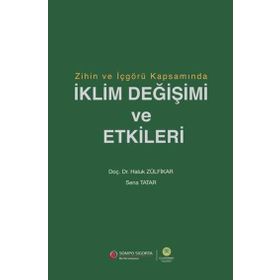 Der Yayınları Zihin ve İçgörü Kapsamında İklim Değişimi ve Etkileri