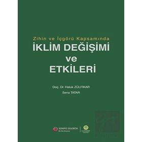Der Yayınları Zihin ve İçgörü Kapsamında İklim Değişimi ve Etkileri