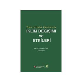Der Yayınları Zihin ve İçgörü Kapsamında İklim Değişimi ve Etkileri