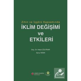 Der Yayınları Zihin ve İçgörü Kapsamında İklim Değişimi ve Etkileri