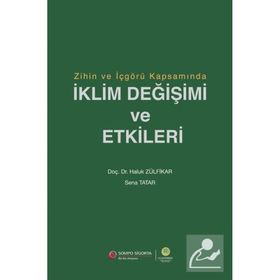 Der Yayınları Zihin ve İçgörü Kapsamında İklim Değişimi ve Etkileri