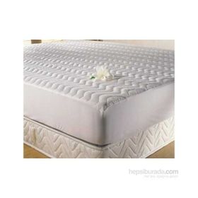 Deran Home Klasik 100x200 cm Tek Kişilik Alez