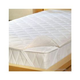 Deran Home Klasik 100x200 cm Tek Kişilik Alez