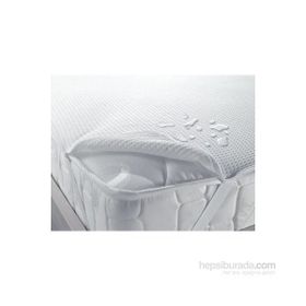 Deran Home Klasik 160x200 cm Çift Kişilik Alez