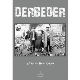 DERBEDER - HASAN KARAKAYA