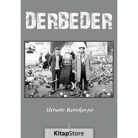 DERBEDER - HASAN KARAKAYA