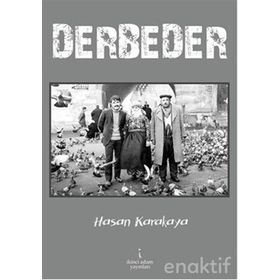 DERBEDER - HASAN KARAKAYA
