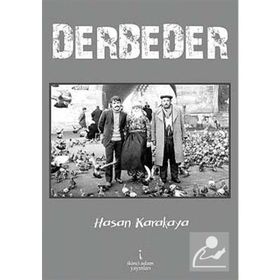 DERBEDER - HASAN KARAKAYA