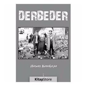 DERBEDER - HASAN KARAKAYA