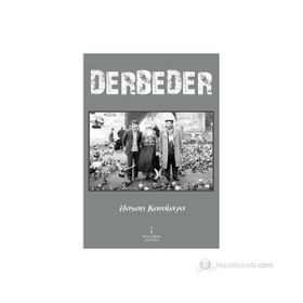 DERBEDER - HASAN KARAKAYA