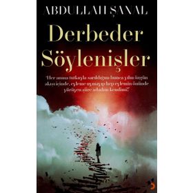 Derbeder Söylenişler - Abdullah Şanal