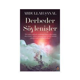 Derbeder Söylenişler - Abdullah Şanal