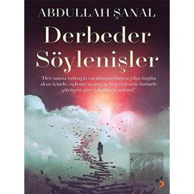Derbeder Söylenişler - Abdullah Şanal
