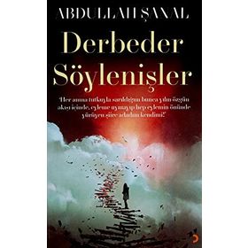 Derbeder Söylenişler - Abdullah Şanal