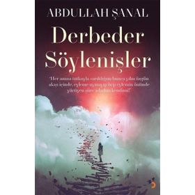 Derbeder Söylenişler - Abdullah Şanal