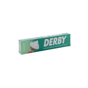 Derby 100 gr Mentol Tıraş Kremi
