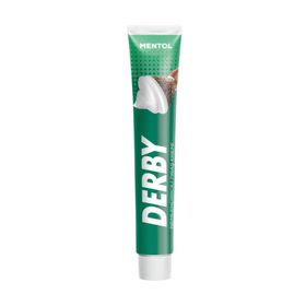 Derby 100 gr Mentol Tıraş Kremi