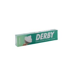 Derby 100 gr Mentol Tıraş Kremi