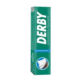 Derby 100 gr Okyanus Esintisi Nemlendiricili Tıraş Kremi