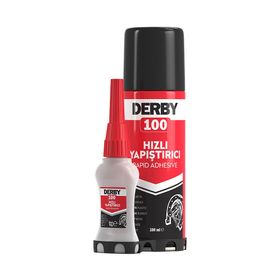 Derby 100 ml MDF Yapıştırıcı